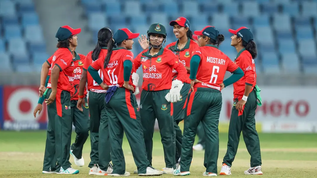 বাংলাদেশকে ম্যাচের আমন্ত্রণ জানিয়ে মাঠেই আসেনি চীন